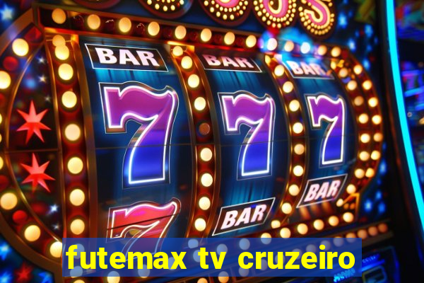 futemax tv cruzeiro